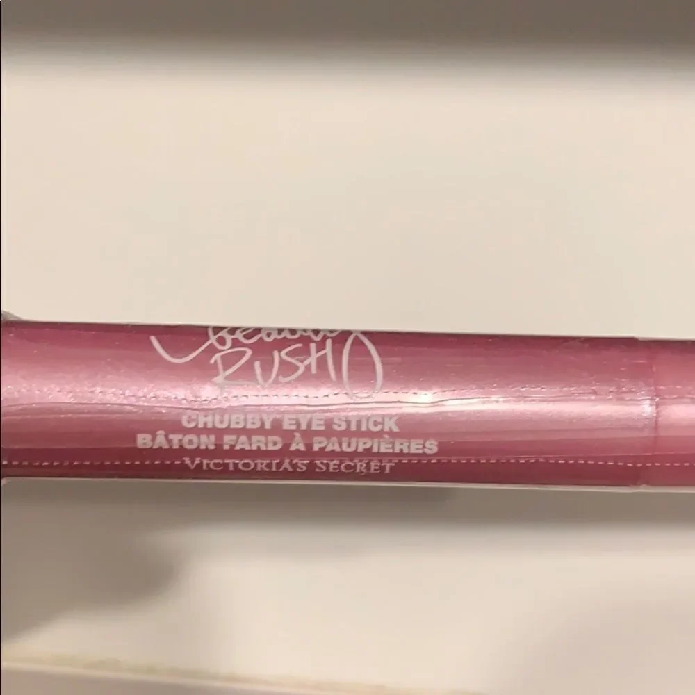 Beauty  Rush pink flash eye stick